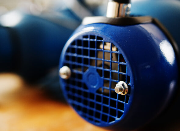 Booster Pump Supplier UAE