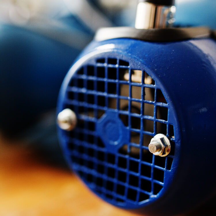 Booster Pump Supplier UAE