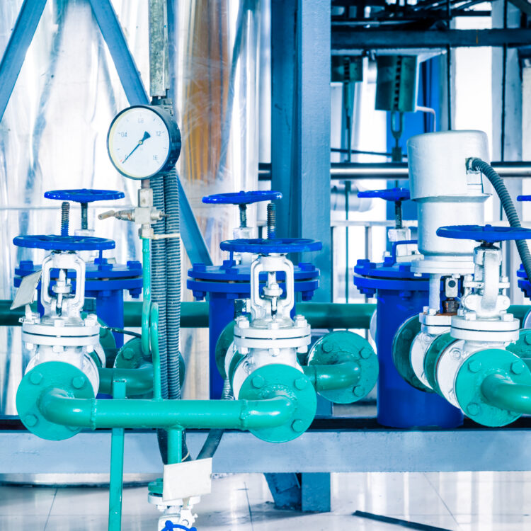 Transfer pumps in Dubai, UAE
