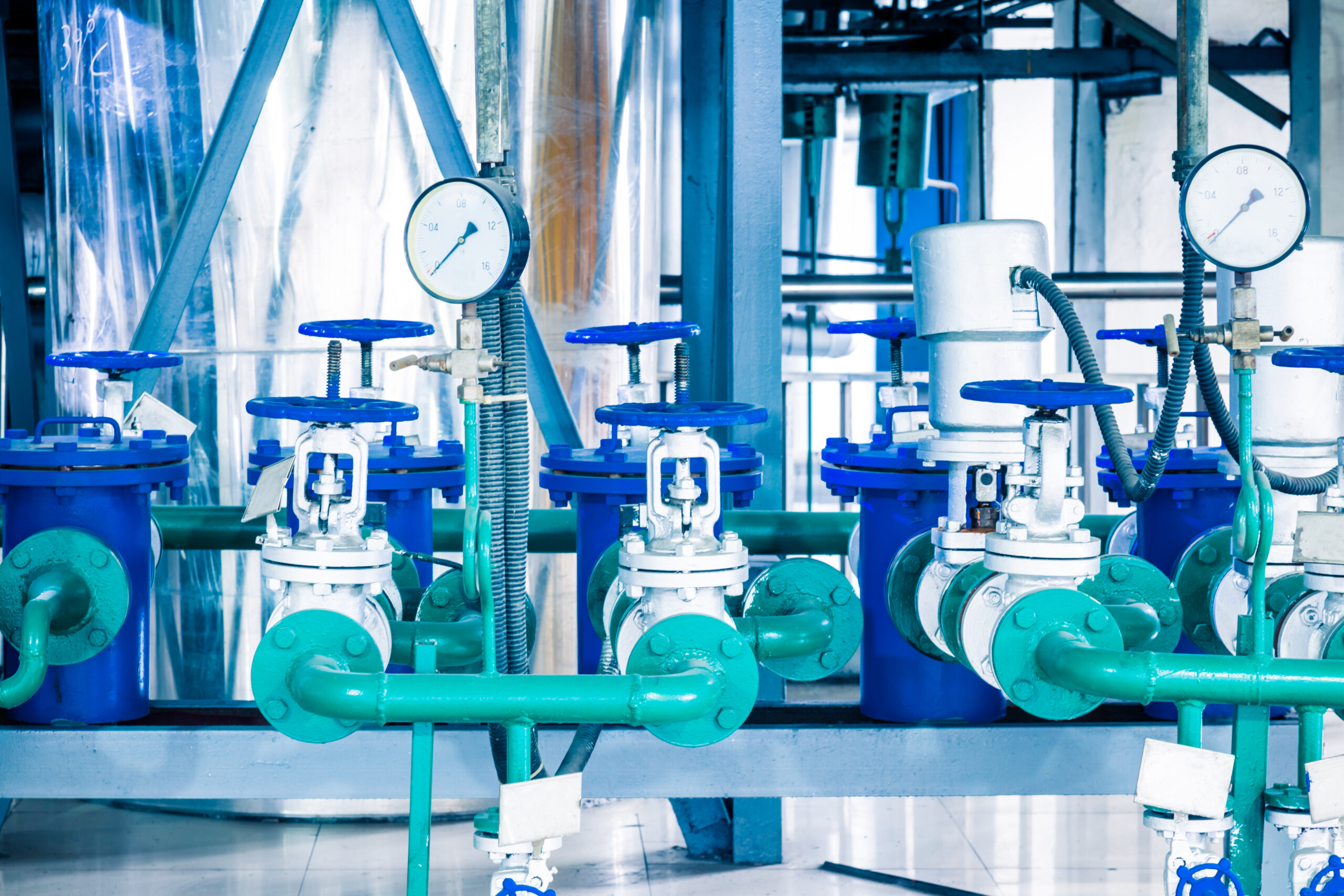 Transfer pumps in Dubai, UAE